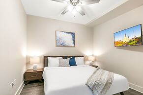 French Quarter Elegance: 4-BR Luxury Retreat in the Heart of NOLA