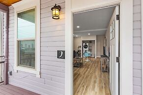 The Nightingale Nest