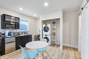 The Nightingale Nest