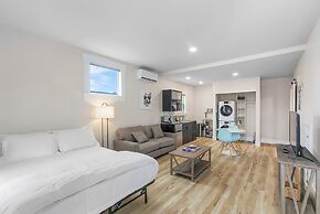 The Nightingale Nest