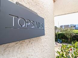 Topsails