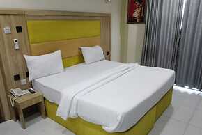 Imperial Boni Hotels and Resorts