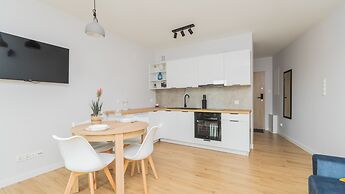 Apartamenty Sun & Snow Baltic Garden