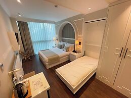 DBD Hotels Bayrakli