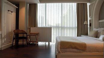 DBD Hotels Bayrakli