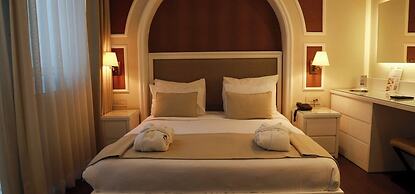 DBD Hotels Bayrakli