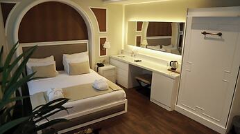 DBD Hotels Bayrakli