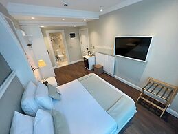 DBD Hotels Bayrakli