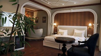 DBD Hotels Bayrakli