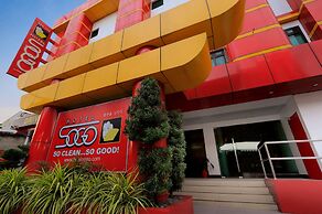 Hotel Sogo Fairview