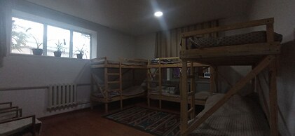 KGB Home Hostel