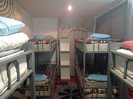 KGB Home Hostel