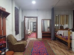 KGB Home Hostel