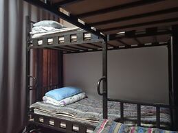 KGB Home Hostel