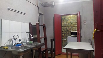 KGB Home Hostel