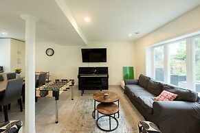 GLOBALSTAY Waterfront 5BR Cottage