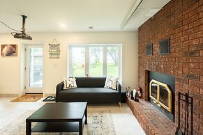 GLOBALSTAY Waterfront 5BR Cottage