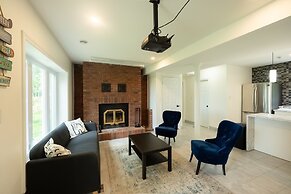 GLOBALSTAY Waterfront 5BR Cottage