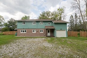 GLOBALSTAY Waterfront 5BR Cottage