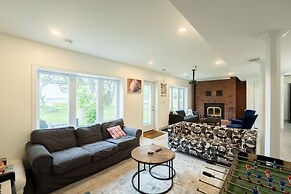 GLOBALSTAY Waterfront 5BR Cottage