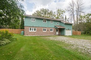 GLOBALSTAY Waterfront 5BR Cottage