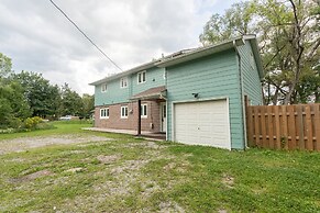 GLOBALSTAY Waterfront 5BR Cottage