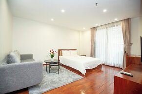 Sumitomo10 Apartment