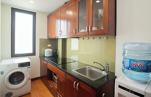 Sumitomo10 Apartment