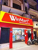 Sumitomo10 Apartment