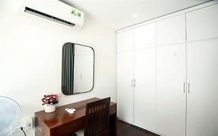 Sumitomo10 Apartment