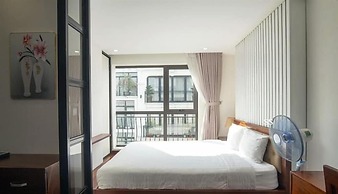 Sumitomo10 Apartment