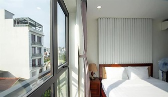 Sumitomo10 Apartment