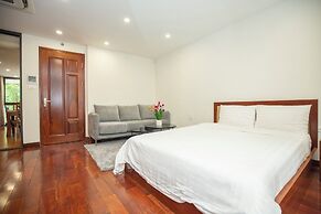 Sumitomo10 Apartment