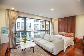 Sumitomo10 Apartment