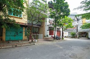 Sumitomo10 Apartment