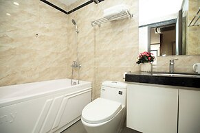 Sumitomo10 Apartment