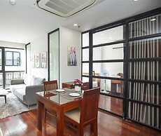 Sumitomo10 Apartment