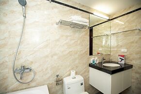 Sumitomo10 Apartment