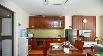 Sumitomo10 Apartment