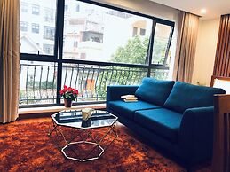 Sumitomo10 Apartment