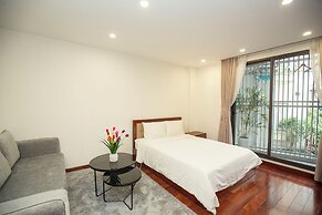 Sumitomo10 Apartment