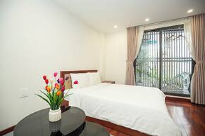 Sumitomo10 Apartment