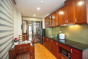 Sumitomo10 Apartment