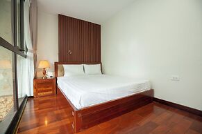 Sumitomo10 Apartment