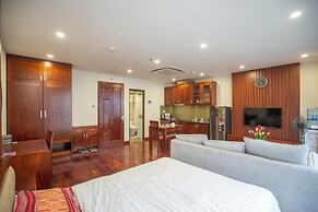 Sumitomo10 Apartment