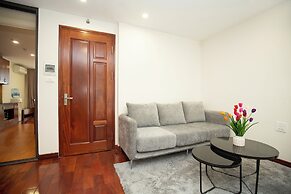 Sumitomo10 Apartment