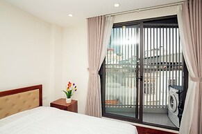 Sumitomo10 Apartment