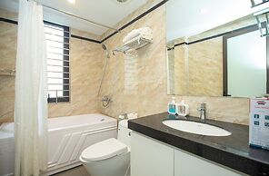 Sumitomo10 Apartment