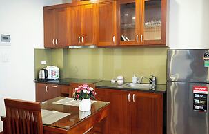 Sumitomo10 Apartment