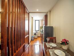 Sumitomo10 Apartment